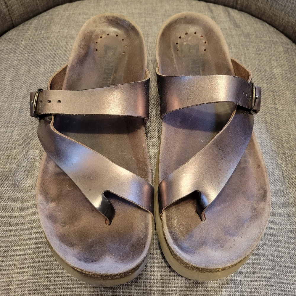 Mephisto Sandals Size 39
